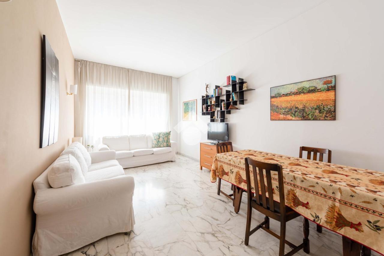 Vatican De Carolis Terrace Rome Bagian luar foto