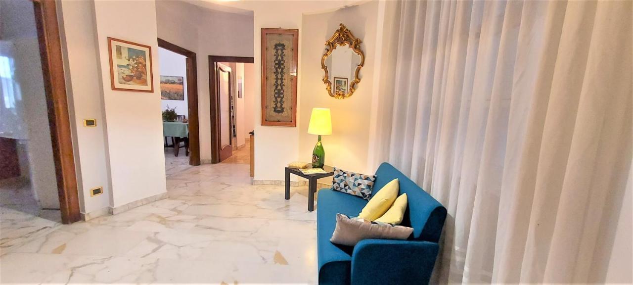 Vatican De Carolis Terrace Rome Bagian luar foto