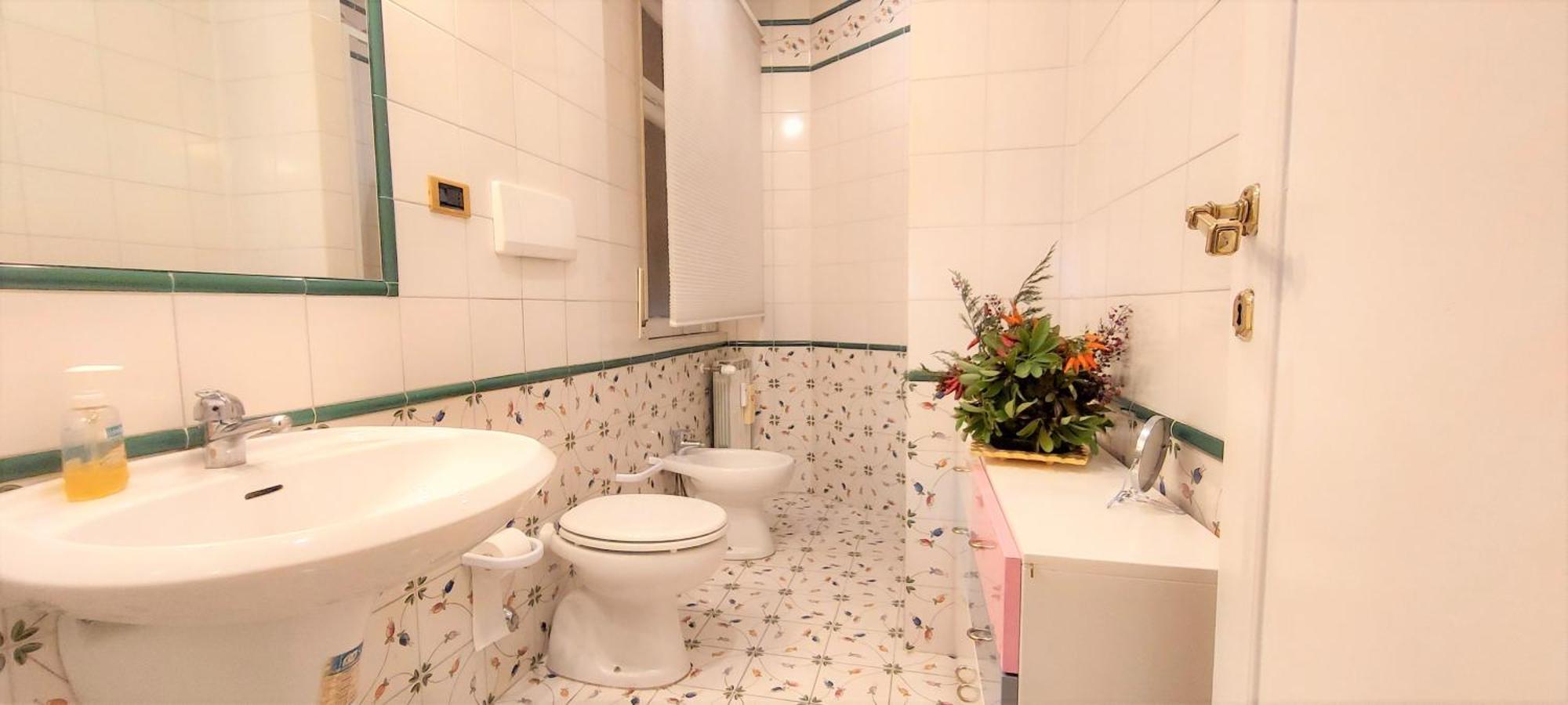 Vatican De Carolis Terrace Rome Bagian luar foto