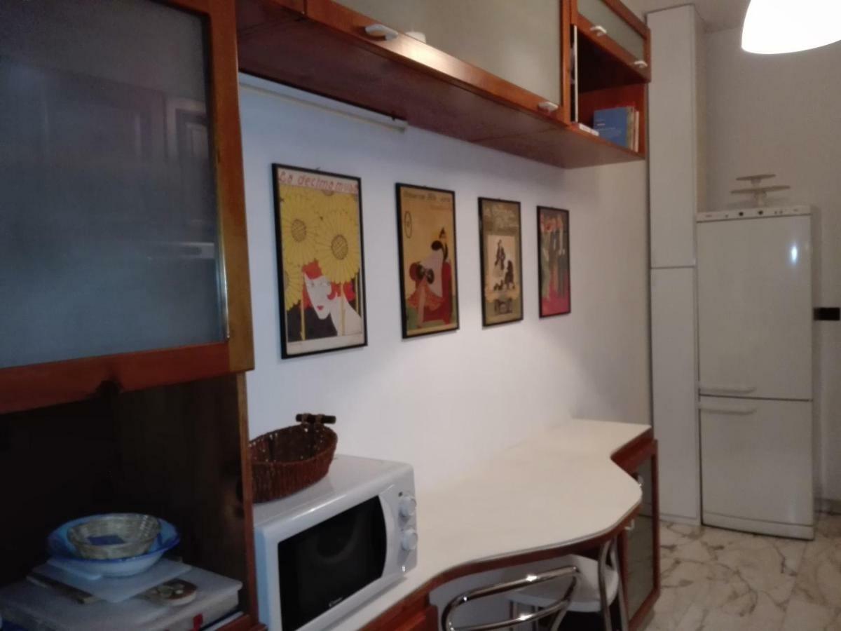 Vatican De Carolis Terrace Rome Bagian luar foto